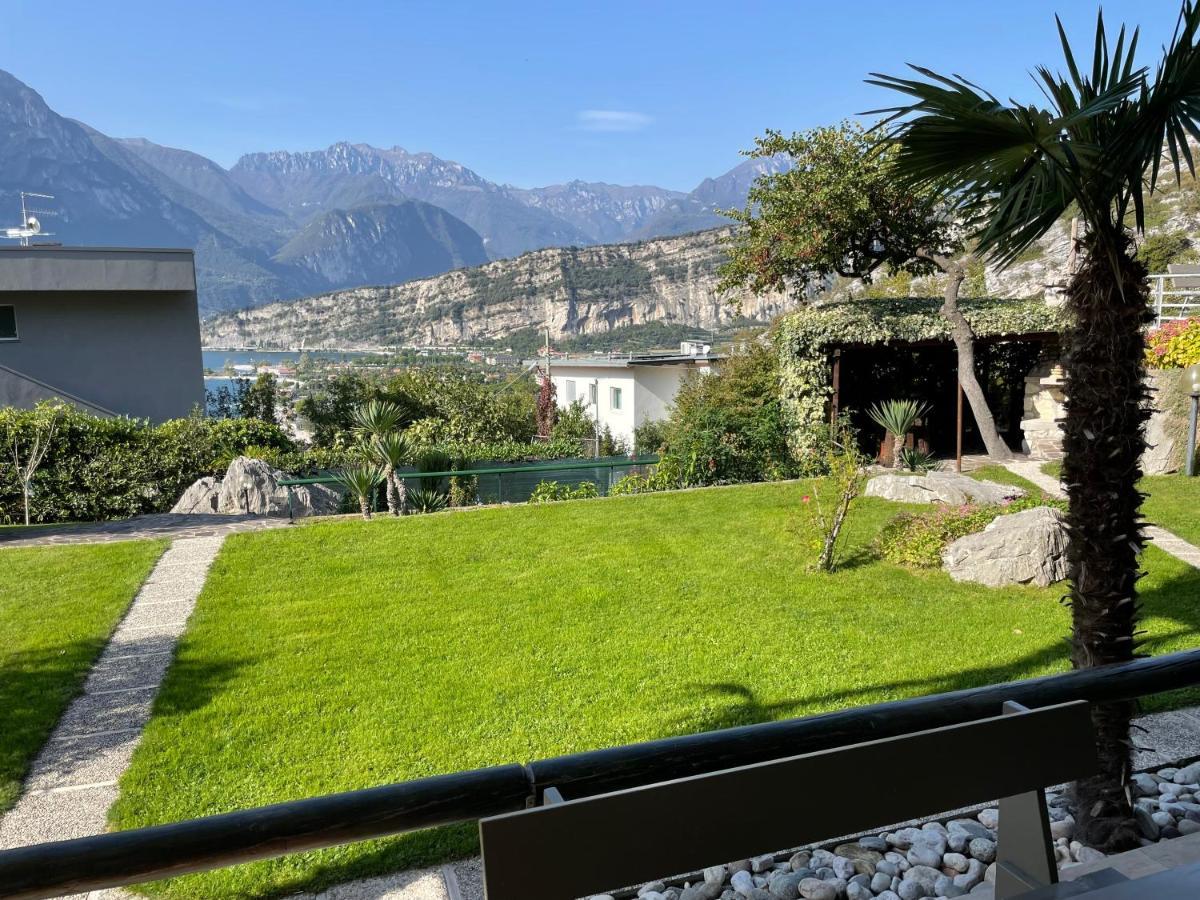 トルボレOspitalita In Zona Panoramicaアパートメント エクステリア 写真