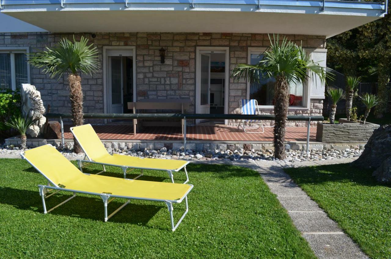 トルボレOspitalita In Zona Panoramicaアパートメント エクステリア 写真